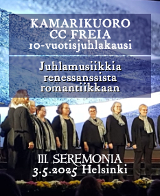 Boksi / Seremonia